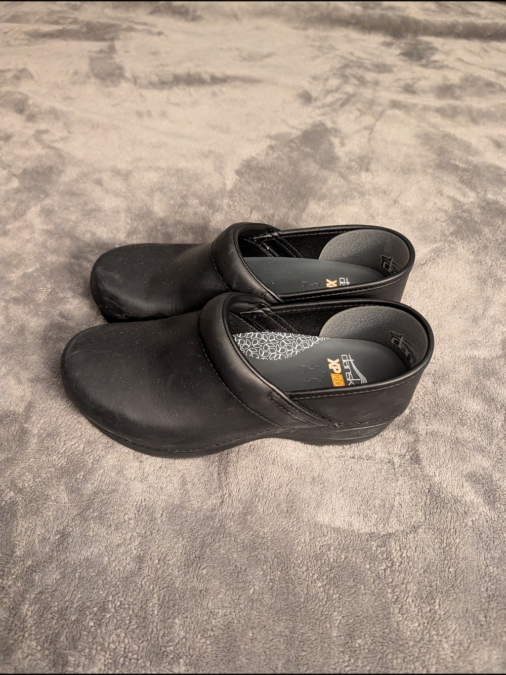 Dansko XP 2.0 Size 38